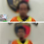 Dua Residivis  Curanmor Diciduk Polisi, Lakukan Aksi Pencurian dan Perusakan