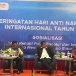 HANI 2026: Tak Hanya Menangkap, Polda Kaltim Kini Gencarkan Rehabilitasi Penyalahguna Narkoba