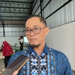 Cegah Penyalahgunaan Dokumen, Kelurahan Graha Indah Perketat Penerbitan Surat Pengantar RT