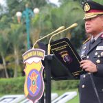 Polda Kaltim Dorong Penguatan Nilai Pancasila Hadapi Tantangan Era Digital