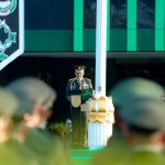 Pancasila Dinilai Tetap Relevan Hadapi Tantangan Global, Pangdam VI/Mulawarman Tekankan Implementasi Nilai Kebangsaan