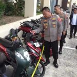 Kejahatan Jalanan di Kaltim Mengkhawatirkan, Kapolda Ungkap Faktor Ekonomi hingga Kelengahan Warga