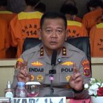 Kapolda Kaltim Warning Penyebar Konten Menyesatkan, Tim Siber Siap Bertindak