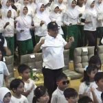 Mendikdasmen Abdul Mu’ti, 21 Sekolah di Kaltim Dapat Revitalisasi, Samarinda Serap Porsi Terbesar