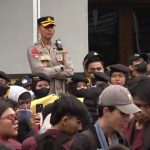 Gelombang Kekhawatiran Warga Menguat, Mahasiswa Soroti Maraknya Isu Begal di Balikpapan