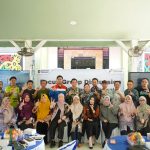 Pertamina Patra Niaga Kilang Balikpapan Susun Arah Program TJSL 2026 Lewat FGD Bersama Warga