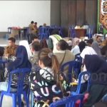Akses SPMB Online Bermasalah, Wali Murid di Balikpapan Keluhkan Sistem Down