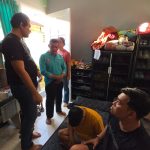 Lurah Loktuan Apresiasi Langkah Cepat Polda Kaltim Ungkap Dugaan Jaringan Narkoba di Bontang