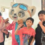 Whiz Prime Hotel Balikpapan Gandeng Kidzooona Safari Hadirkan Paket Staycation Liburan Sekolah