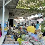 Tiga Bank Sampah di Karang Joang Jadi Garda Depan Kurangi Sampah, Warga Mulai Pilah dari Rumah