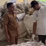 TPST Karang Joang Jadi Percontohan Pengelolaan Sampah Berbasis Masyarakat di Balikpapan