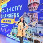 Berawal dari Balikpapan Youth Camp, Fany Aulia Raih Prestasi di YCC APEKSI Muda 2026