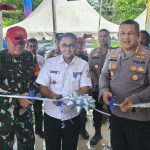 Rumah Singgah Tiga Pilar Jadi Pusat Mediasi Warga, Perkuat Keamanan Balikpapan dari Tingkat RT