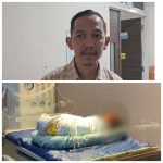 Kondisi Bayi Temuan Warga di Balikpapan Membaik, Berat Bayi Mengalami Peningkatan