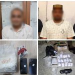 Modus Kentang Beku Terbongkar, Polda Kaltim Gagalkan Peredaran Hampir 2 Kg Sabu dalam Operasi Antik Mahakam 2026