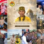 Tokoh Masyarakat Kalimantan Suriansyah “Prof” Wafat, Tinggalkan Jejak Pengabdian bagi Daerah
