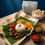 Golden Tulip Balikpapan Luncurkan N.B.G, Sajian Nasi Bungkus Premium dengan Cita Rasa Nusantara