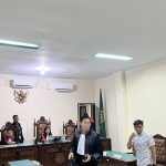 Handy Aliansyah Mencari Keadilan: Upaya Lunasi Utang, Kini Terancam Penjara