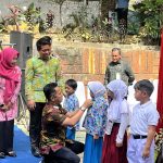 Seragam Gratis Tetap Jalan, Pemkot Balikpapan Dahulukan Pendidikan di Tengah Efisiensi