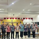 Cegah Bullying Dimulai dari Rumah, Wawali Balikpapan Minta Orang Tua Lebih Banyak Mendengar Anak