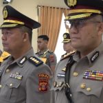 Resmi Berpamitan, Kombes Yulianto Titip Pesan Menyentuh untuk Insan Pers Kaltim