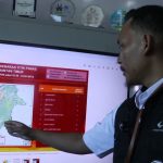 Musim Kemarau Picu Peningkatan Titik Panas di Kalimantan Timur, BMKG Imbau Waspada Karhutla