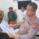Wakili Polda Kaltim, Sinergitas Tiga Pilar Muara Rapak Tuai Apresiasi Tim Penilai Nasional