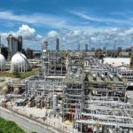 Hasil Uji Laboratorium Serpihan Debu di Sekitar Kilang Pertamina Balikpapan Dinyatakan Aman