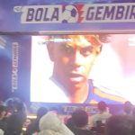 Antusias Meledak! Tiket Nobar Final Piala Dunia MyPertamina Ludes, Ratusan Suporter Serbu Aero Beller