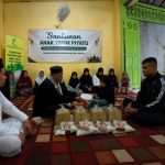 Semangat Berbagi Warnai Perjalanan Casis Polri Asal Berau Menuju Pengabdian