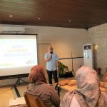 Peran Media Dinilai Penting dalam Membangun Pemahaman Publik tentang Industri Hulu Migas