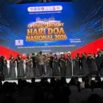 Hari Doa Nasional 2026 Hadir Lebih Inklusif, Libatkan Ribuan Peserta dan Siaran Daring