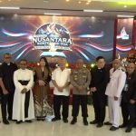 Dari Jantung IKN, Hari Doa Nasional Kobarkan Semangat Membangun Indonesia