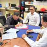 Ditresnarkoba Polda Kaltim Luncurkan Program Mitra Inklusi Reserse Bhayangkara Libatkan Penyandang Disabilitas