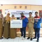 Kolaborasi Pertamina Patra Niaga Kilang Balikpapan dan Pemkot Balikpapan Perkuat Upaya Penanganan Kurang Gizi di Margasari