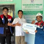 Dana Hasil Program Pasar Murah Kembali ke Masyarakat, Pertamina Patra Niaga Kilang Balikpapan Salurkan Bantuan Sosial di PPU