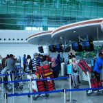 Mobilitas Udara Kaltim Tetap Tinggi, Bandara SAMS Sepinggan Layani 2,39 Juta Penumpang pada Semester I 2026
