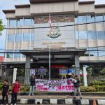 Hari Bhakti Adhyaksa, Massa Desak Kejaksaan Bersihkan Oknum Nakal dan Usut Tuntas Kasus Eks Jampidsus