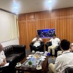 Polda Kaltim Gandeng BI Balikpapan, Perkuat Pemberantasan Narkoba Berbasis Data