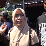 Istri Korban Perkelahian di Pasar Sepinggan Sebut Aksi Pelaku Sudah Direncanakan