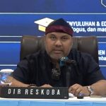 Bisnis Haram Bertahun-tahun Berakhir, Aset Bandar Narkoba di Kaltim Disita