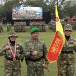 Usai Digembleng 6 Pekan, 650 Sarjana SPPI Siap Jadi Motor Penggerak Ekonomi Desa