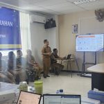 Graha Indah Matangkan Strategi Hadapi Lomba Kelurahan Tingkat Provinsi