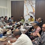 Pemkot Balikpapan Fasilitasi Penyelesaian Permasalahan Perumahan Balikpapan Regency