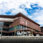 HUT Ke-81 Kemerdekaan RI Bawa Berkah, Okupansi Kubika Hotel di IKN Tembus 100 Persen