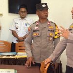 Polsek Balikpapan Utara Raih Juara I Nasional Lomba Tiga Pilar Kamtibmas 2026, Wakili Polda Kaltim