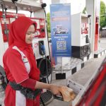 Pertamina Perluas Titik Penyaluran Pertalite di Balikpapan, Antrean SPBU Diatur Mulai 1 September