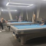 Polresta Balikpapan Gelar Balikpapan Open Cup Biliar Nine Ball, Perkuat Sinergi dengan Masyarakat