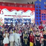 Wawali Balikpapan Dorong Pendidikan Seni Musik untuk Tumbuhkan Kreativitas Anak