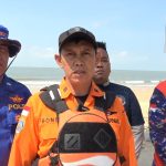 SAR Perluas Pencarian Penumpang KM Bukit Siguntang hingga 18 Kilometer